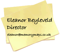 eleanor beyleveld