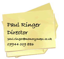 paul ringer